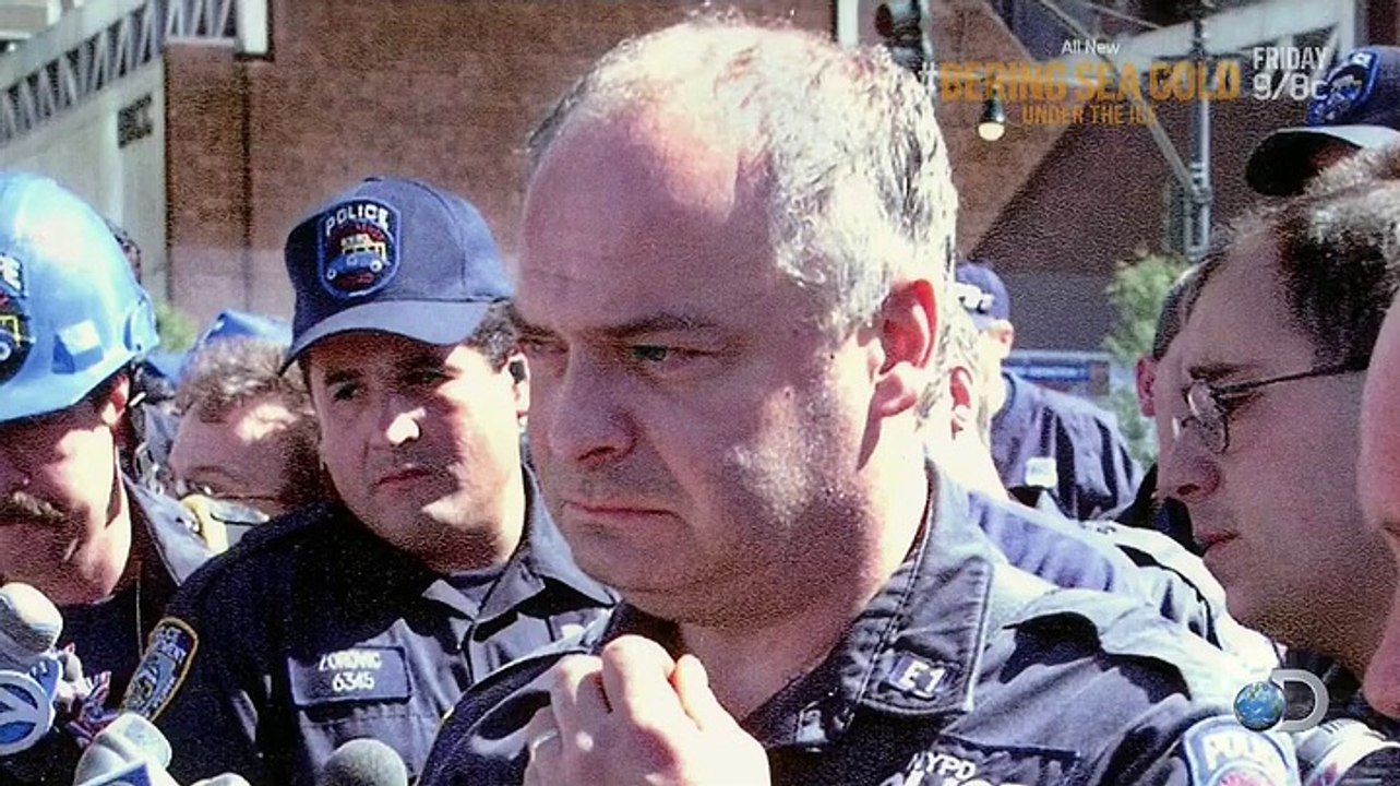9.11 Rescue Cops