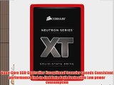 Corsair Neutron XT 480GB SATA III MLC 7mm Internal Solid State Drive 2.5-Inch CSSD-N480GBXT