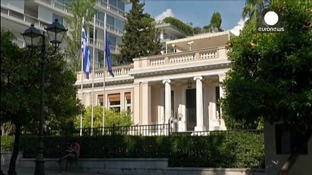 Ελλάδα: Τη Βουλή ενημερώνει για την πρόταση των δανειστών ο Α. Τσίπρας