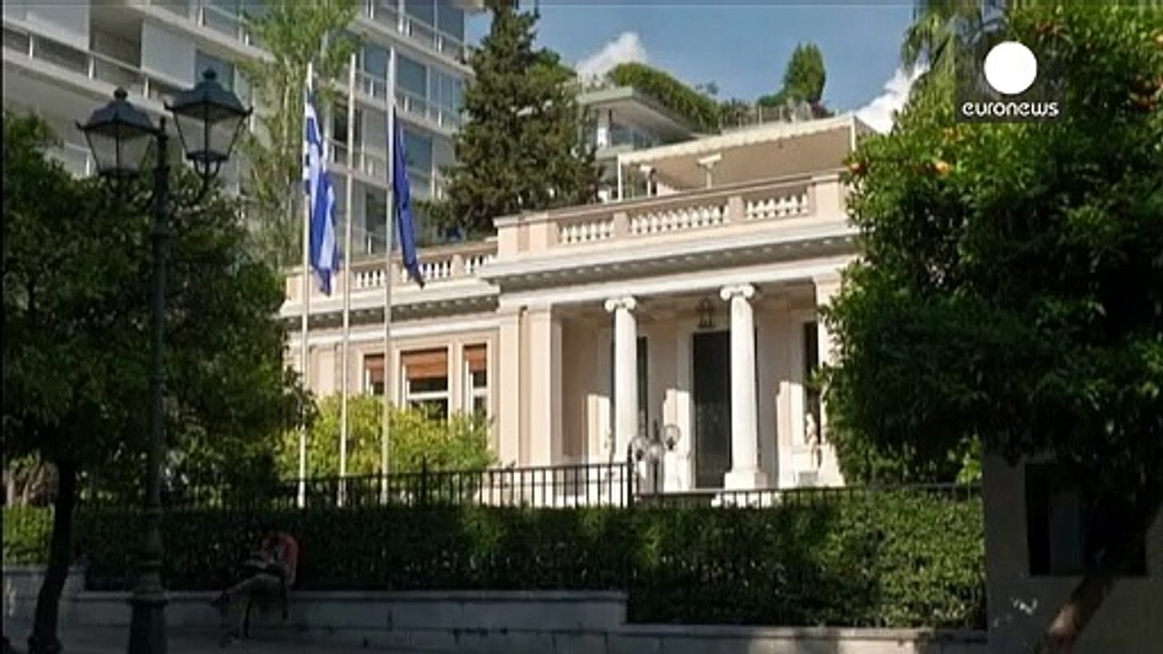 Ελλάδα: Τη Βουλή ενημερώνει για την πρόταση των...