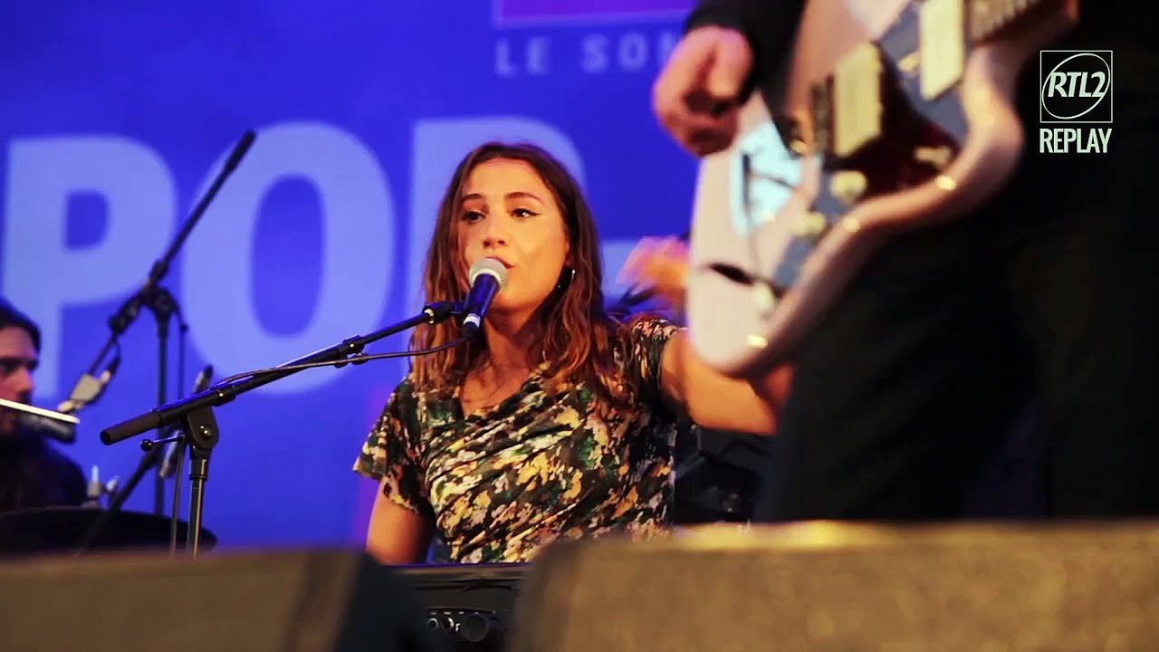 Izia - Les ennuis