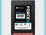 Corsair Force Series LS 60GB 2.5-Inch SATA III MLC 7mm Internal Solid State Drive CSSD-F60GBLS