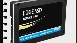 EDGE Boost Pro EDGSD-230043-PE 480 GB 2.5 Internal Solid State Drive