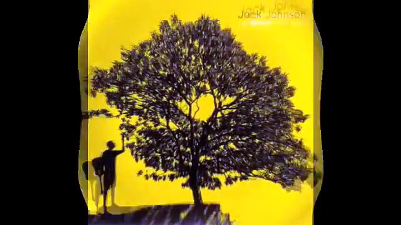 Constellations - Jack Johnson (In Between Dreams) lyrics
