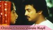 Chinna Chinna Vanna Kuyil - Mohan, Revathi - Mouna Raagam - Ilaiyaraja Hits - Tamil Romantic song