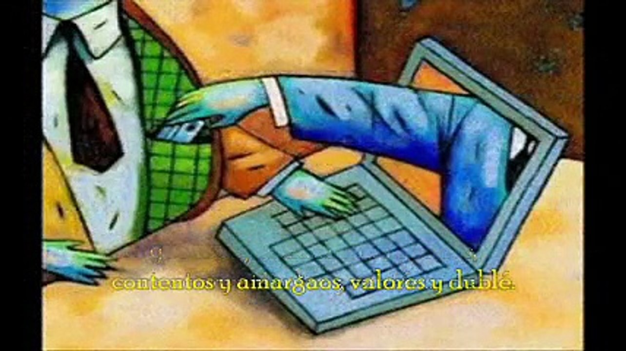 CAMBALACHE SUBTITULADO