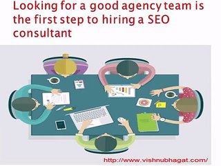 vishnu-bhagat-Looking-for-a-good-agency-team-is-the