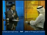 مقابلة المذيع علي الظفيري على قناة الحرة