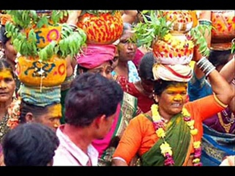 Pamulola Pilla Bonalu Song Dj S Raj 007