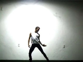 Brand New Day  - Lorena Simpson - Jhony Dance