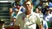 Brett Lee vs Jacques Kallis - brutally roughs him up and GETS HIS MAN!