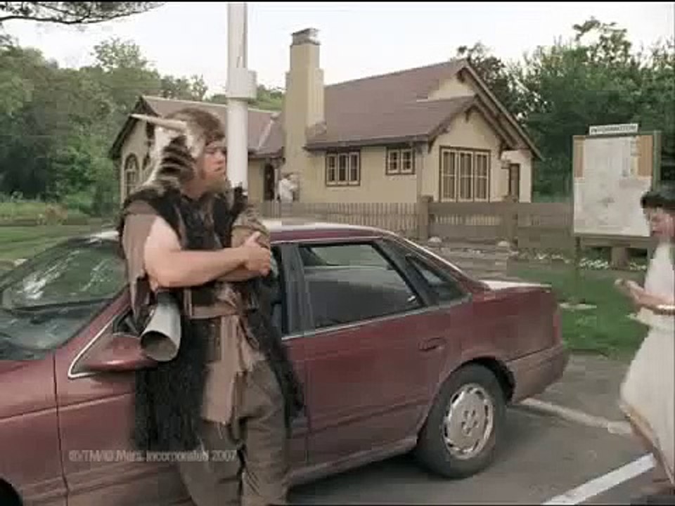 Funniest Snickers Commercial EVER