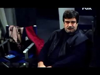 Mamma mia la monnezza che ho fatto - Caprera - Renè Ferretti (BORIS)