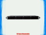 BUFFALO TeraStation 3400r 4-Bay 16 TB RAID 1U Rack Mountable NAS