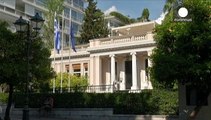 Report du remboursement de la dette : Athènes veut suivre son propre chemin à son rythme