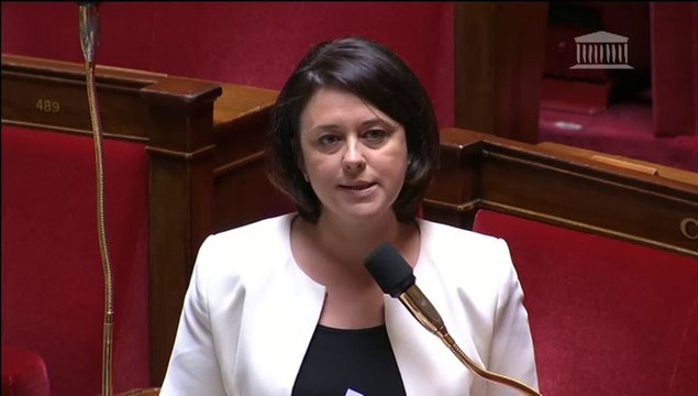 Situation du secteur du bâtiment et des travaux publics en Haute-Savoie : réponse de S. Pinel