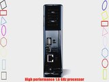 BUFFALO LinkStation Pro 4 TB High Performance Network Attached Storage (NAS) - LS-V4.0TL