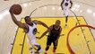 NBA Daily Hype: Andre Iguodala huge for Warriors in Game 1