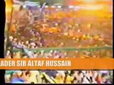 MQM - Altaf Hussain Real Face Exposed