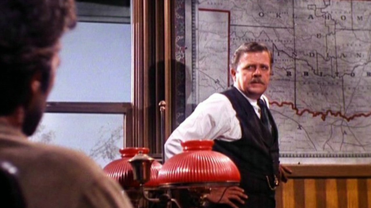 TRIBUTE TO PAT HINGLE