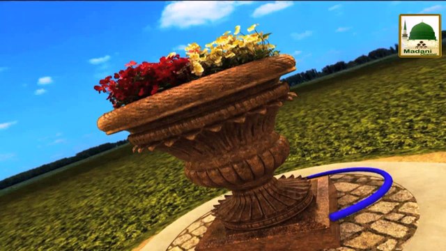 Shab-e-Bara'at Aur Aatish Bazi - Maulana Imran Attari - Madani Guldasta 1087