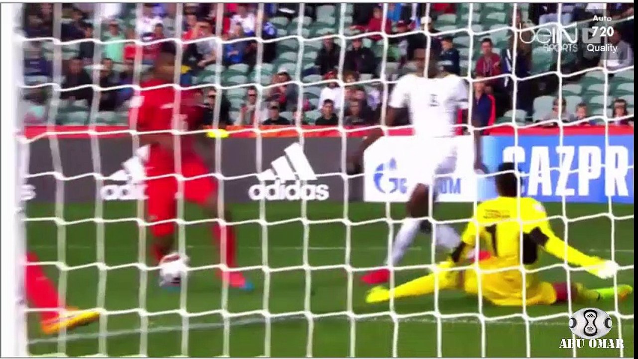 كأس العالم للشباب: النمسا 0 - 0 الأرجنتين   /     كأس العالم للشباب: بنما 0- 1 غانا