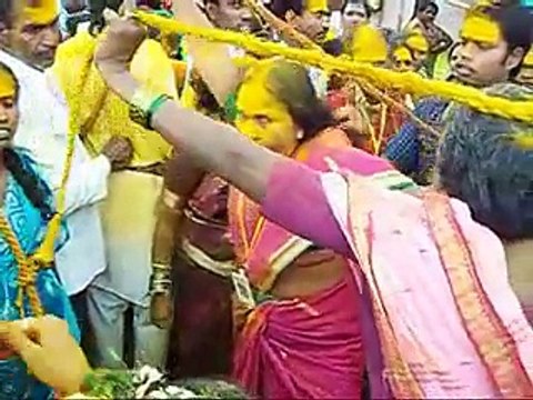 Gajal Gal Gal Balkampet Bonalu Song Dj S Raj 007