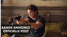 GUNMAN - Bande Annonce Officielle VOST - Sean Penn (2015)