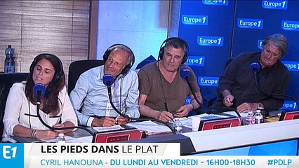 A l'origine de Chanel numéro 5 - Cyril Hanouna