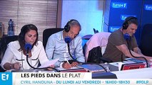 Duel de blagues : Jean-Marie Bigard Vs – Valérie Bénaïm