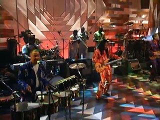 Earth, Wind & Fire (2/16) - Fantasy