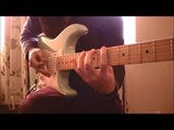 ギター　綺麗なアドリブ　by 室田ギター教室