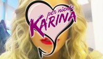 Francesca De Andrè nel mirino del gossip di Karina - Per niente Karina / KARINA CASCELLA
