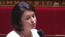 Maintien des agences de La Poste en milieu rural : réponse de S. Pinel