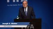 FrontTimes Now: President Of Fifa, Sepp Blatter Resigns.