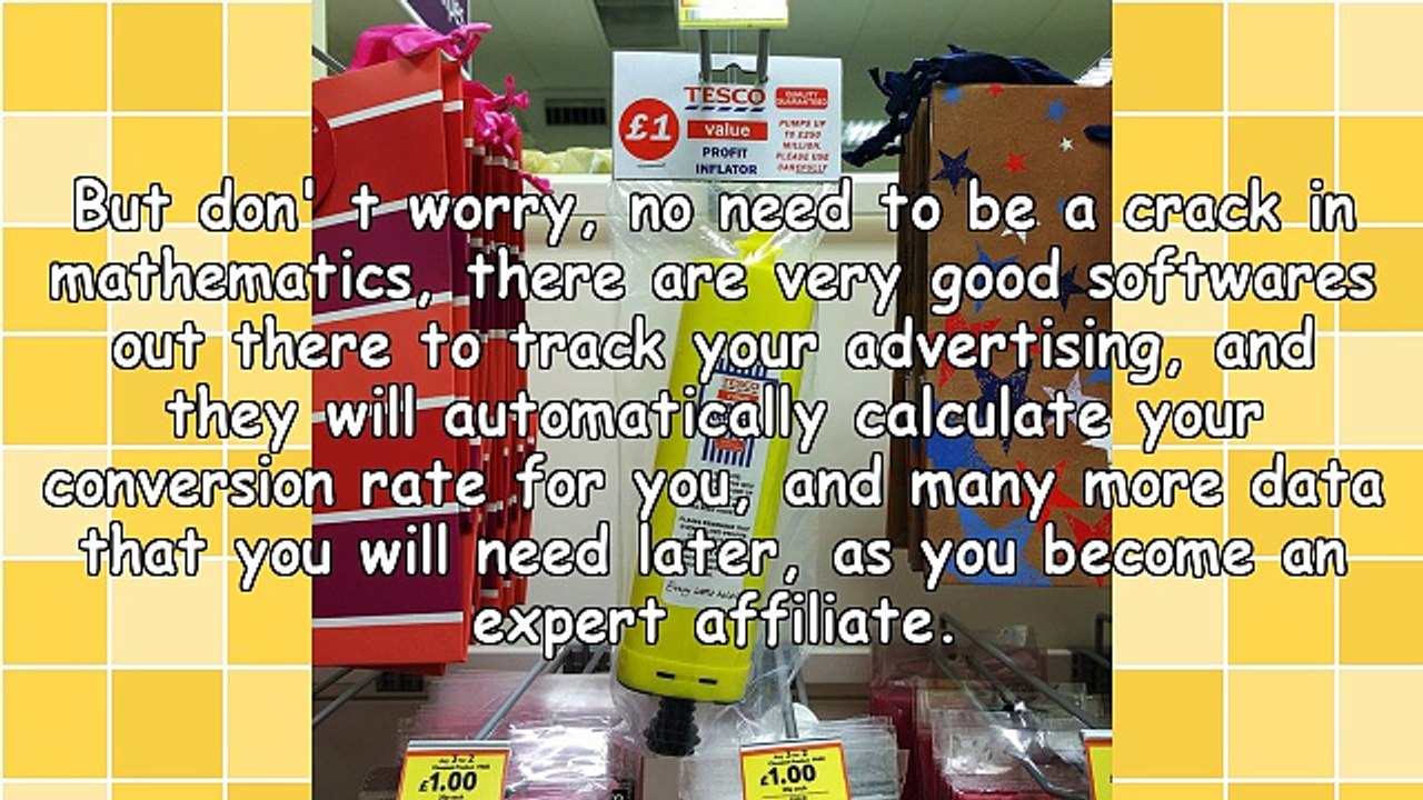 The way to have a higher SPV.