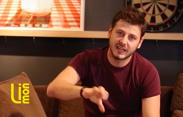 Misafir Ümit Kantarcılar - 3.Bölüm