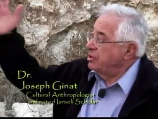 Beit Lehi - Holy Places