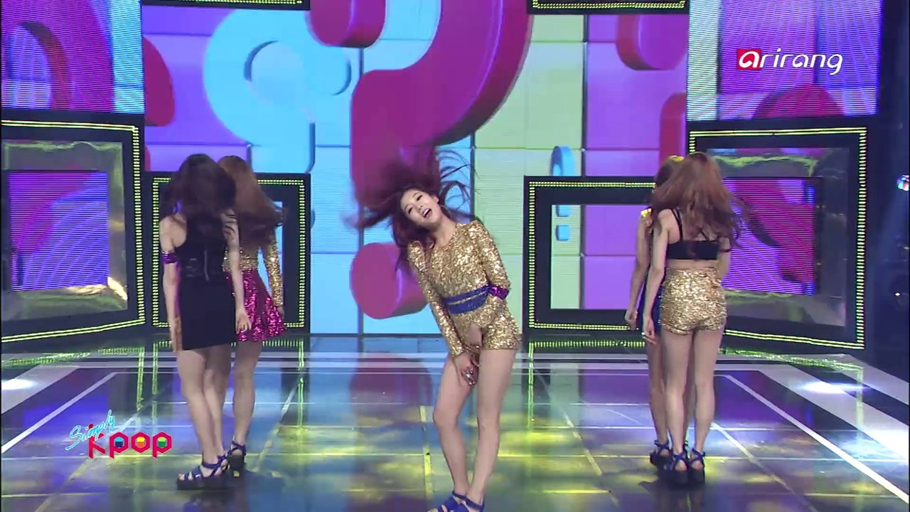 Simply K-Pop Ep166