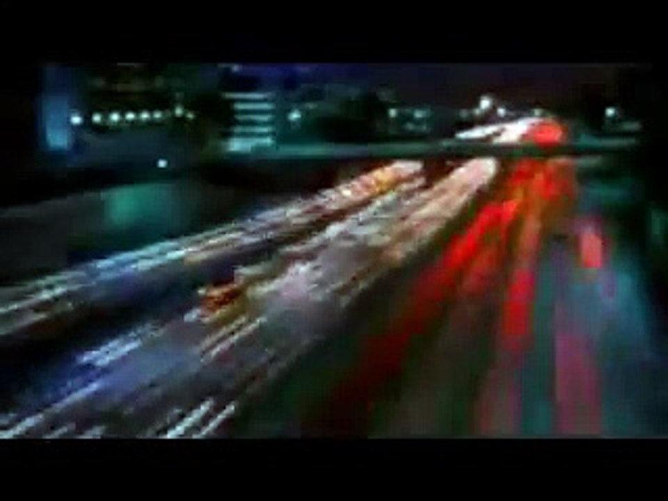 90's Techno Remix - Diego City Limits - Darren Worth