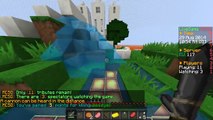 Minecraft - Hunger Games - Bölüm 20