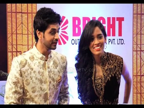 Boroplus Gold Awards 2015: Actor Shakti Arora Nominated For Best Male Actor