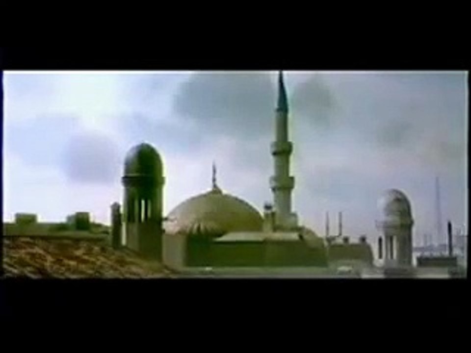 Politiki Kouzina (Intro) - Halkidon