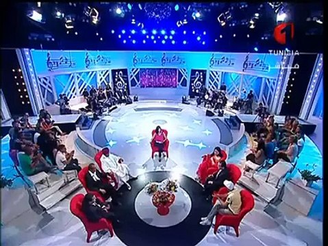 فؤاد ليتيم والهادي التونسي في أغنية وينو بترولي مقتلة ضحك