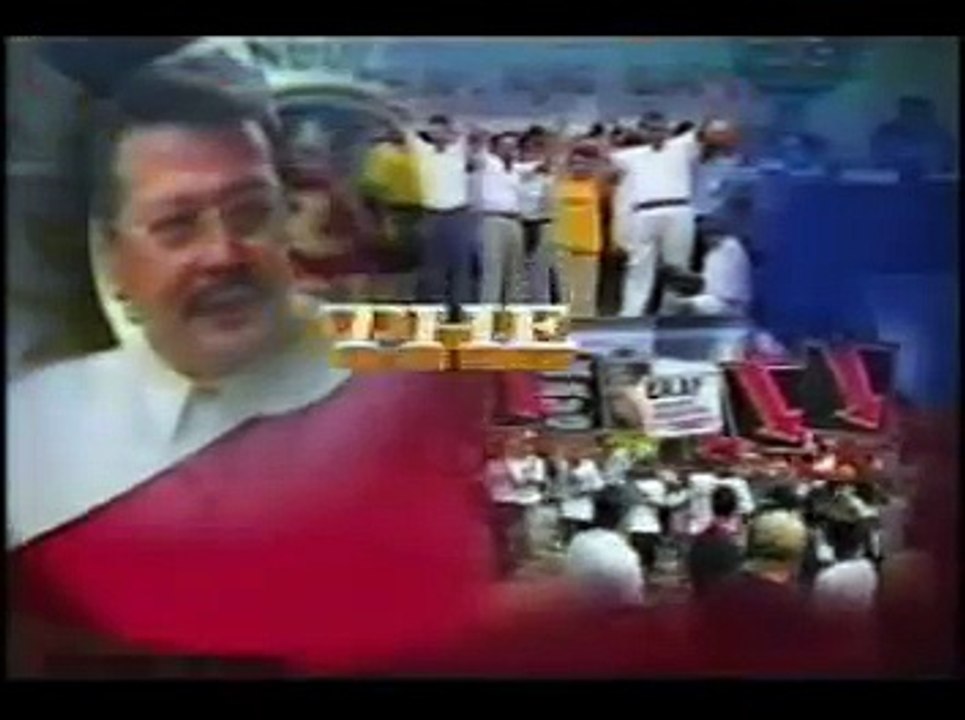 Impeachment Trial of President Joseph Estrada