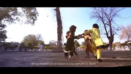 Ladkiyaan',a beautiful poem, Kamla Bhasin's Tribute to the South Asian Girls.