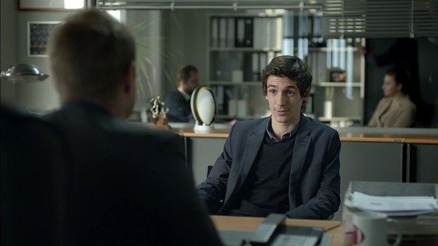 CIC - Spot TV La Peluche - Objectif Premier Emploi - Version Longue