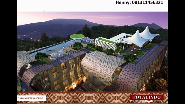Jual Condotel Murah, Condotel, Condotel diJual, Condotel Bandung, Henny 081311456321 (TELKOMSEL).