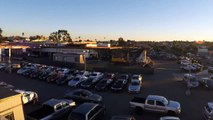 First Time Lapse of Our Manhattan Beach Construction