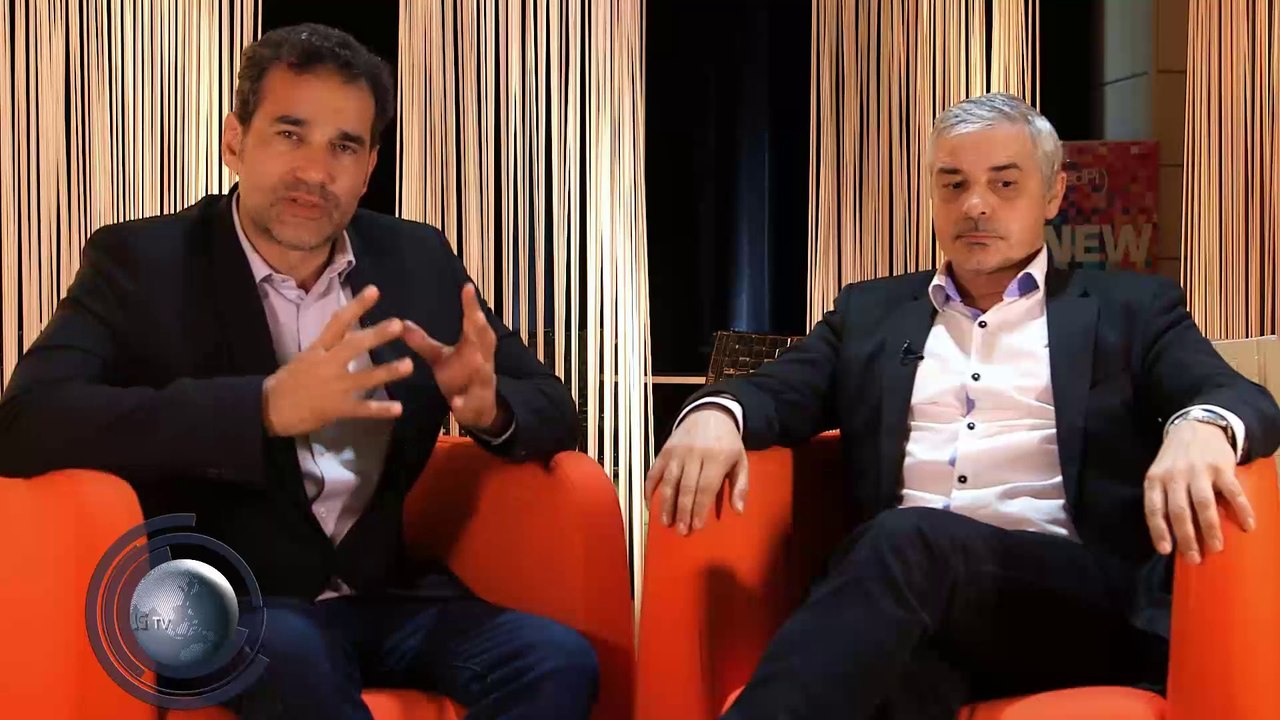 MEDPI 2015 : l'Internet des Objets futur relais de croissance ?